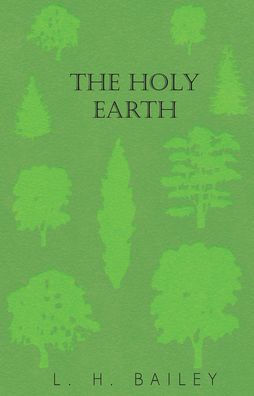The Holy Earth