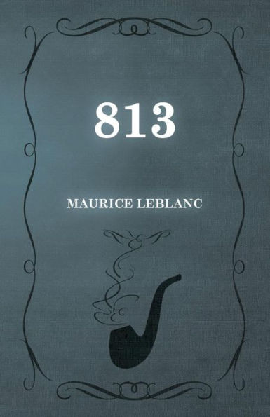 813 (Arsene Lupin)