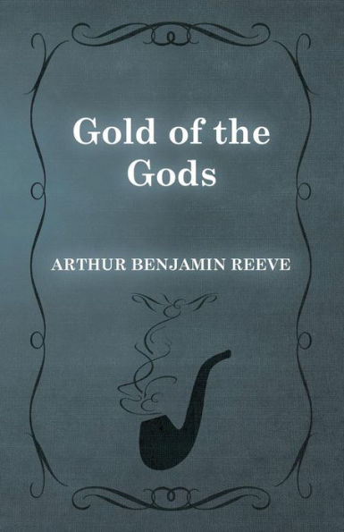 Gold Of The Gods