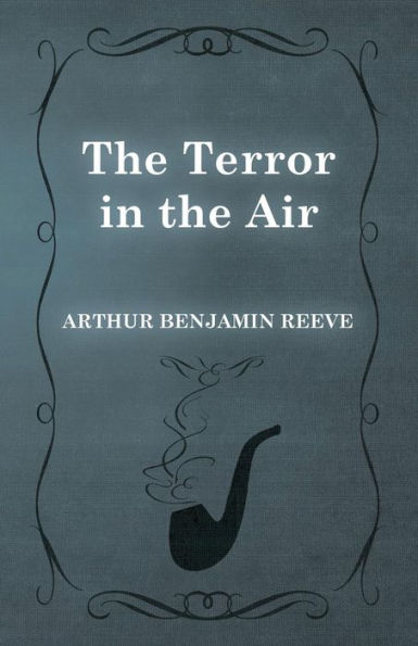 The Terror In The Air