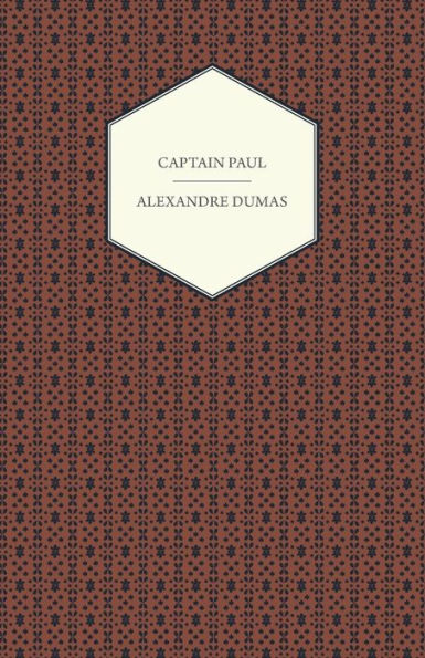 Captain Paul
