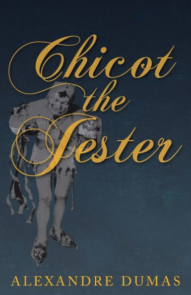 Chicot The Jester