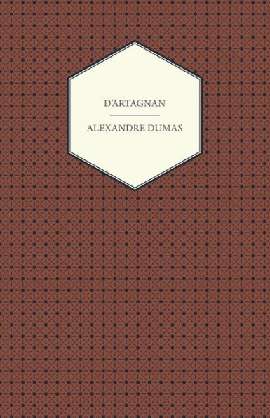D'Artagnan