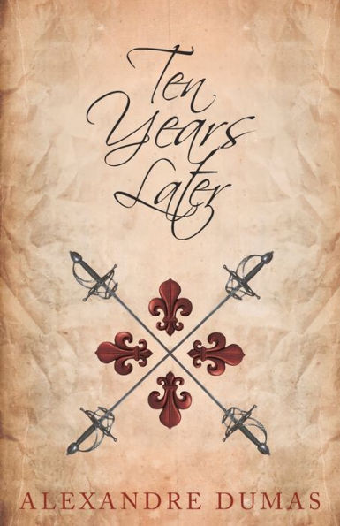 Ten Years Later