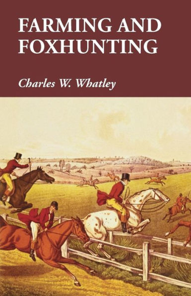Farming And Foxhunting