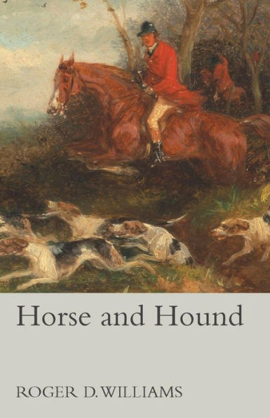 Horse And Hound