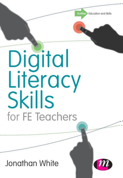 Digital Literacy Skills For Fe Teachers