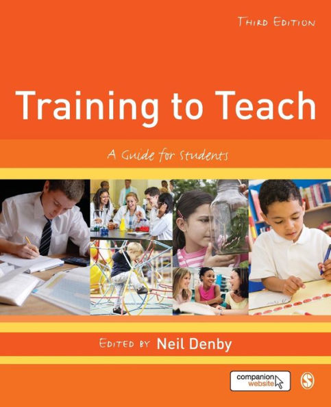 Training To Teach: A Guide For Students