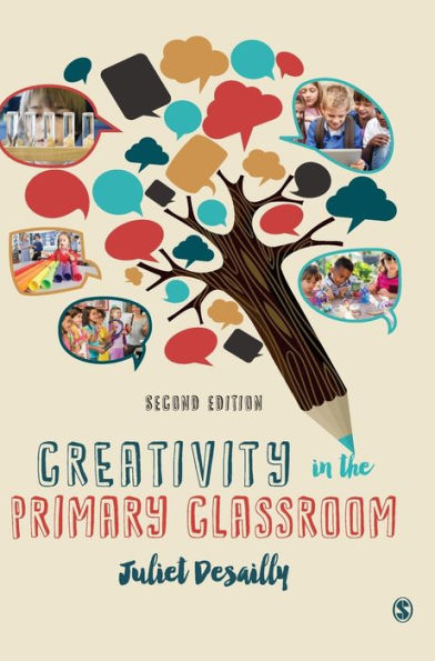 Creativity In The Primary Classroom