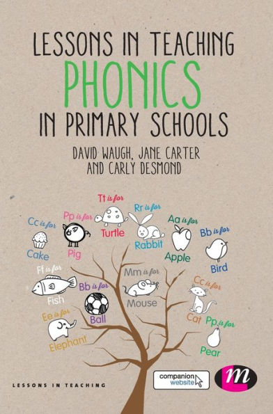 Lessons In Teaching Phonics In Primary Schools