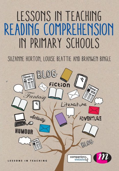 Lessons In Teaching Reading Comprehension In Primary Schools