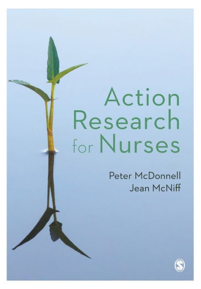 Action Research For Nurses