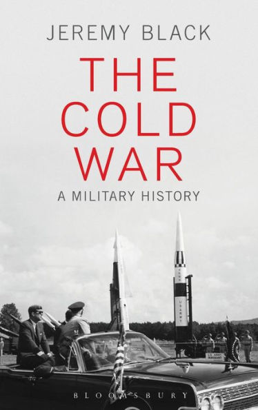 The Cold War: A Military History