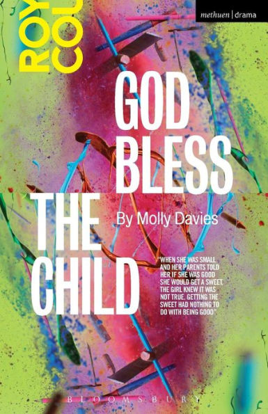 God Bless The Child (Modern Plays)