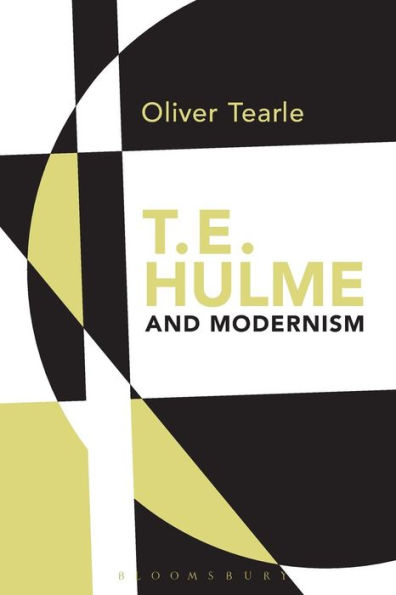 T.E. Hulme And Modernism