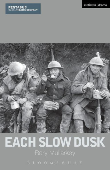 Each Slow Dusk (Modern Plays)