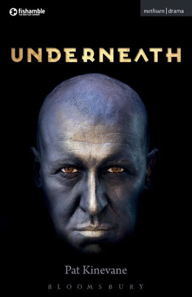 Underneath (Modern Plays)