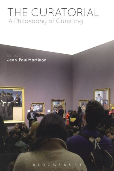 The Curatorial: A Philosophy Of Curating