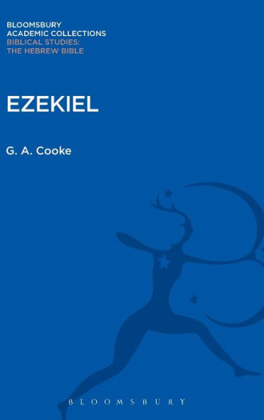 Ezekiel (Bloomsbury Academic Collections: Biblical Studies)