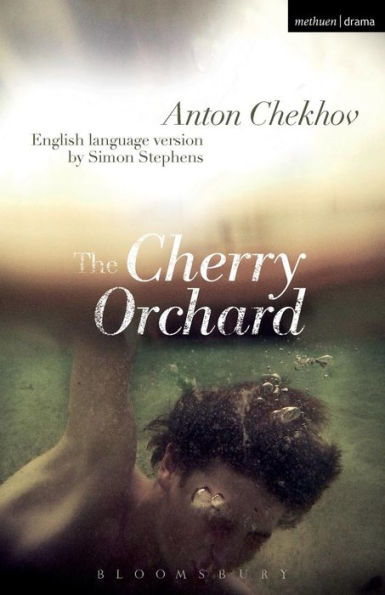 The Cherry Orchard (Modern Plays)