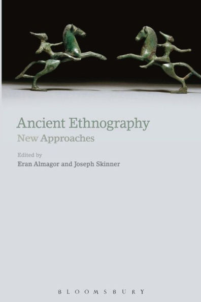 Ancient Ethnography: New Approaches