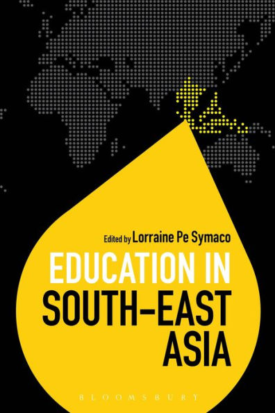 Education In South-East Asia (Education Around The World)