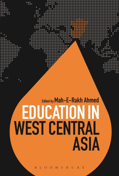 Education In West Central Asia (Education Around The World)