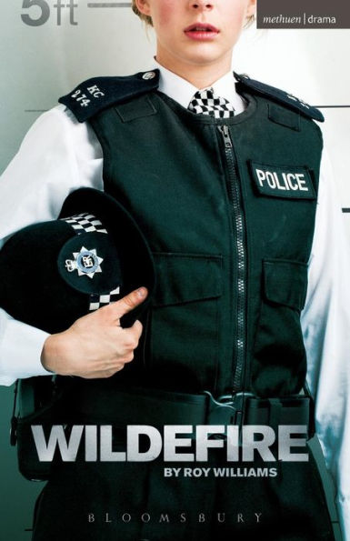 Wildefire (Modern Plays)