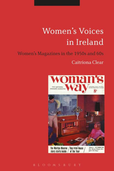 Women's Voices In Ireland: Women's Magazines In The 1950S And 60S