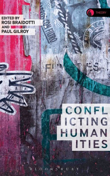 Conflicting Humanities