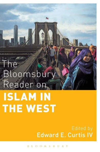 The Bloomsbury Reader On Islam In The West