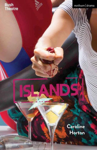 Islands (Modern Plays)