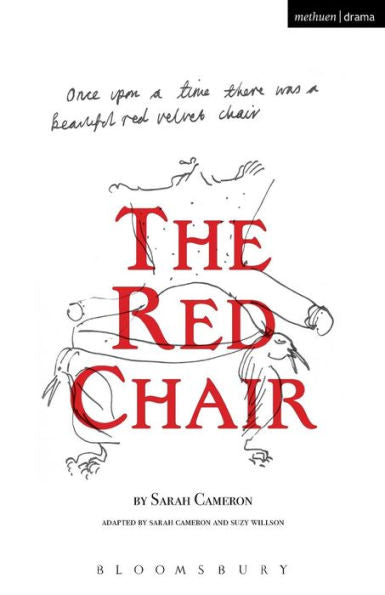 Red Chair, The (Modern Plays)