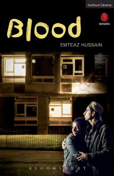 Blood (Modern Plays)