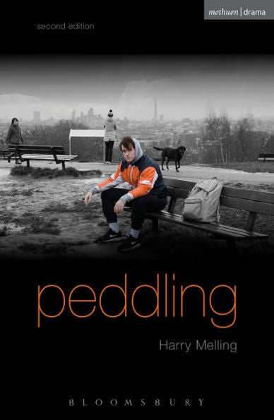 Peddling (Modern Plays)