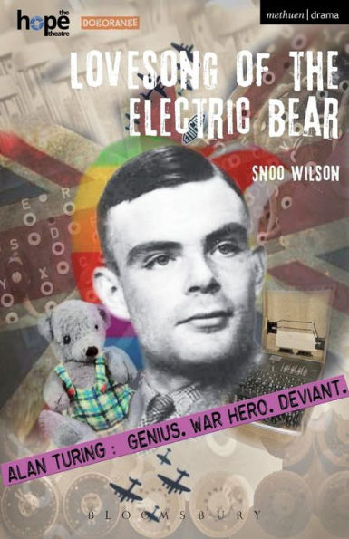 Lovesong Of The Electric Bear (Modern Plays)