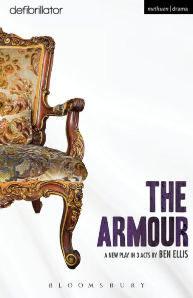 The Armour (Modern Plays)