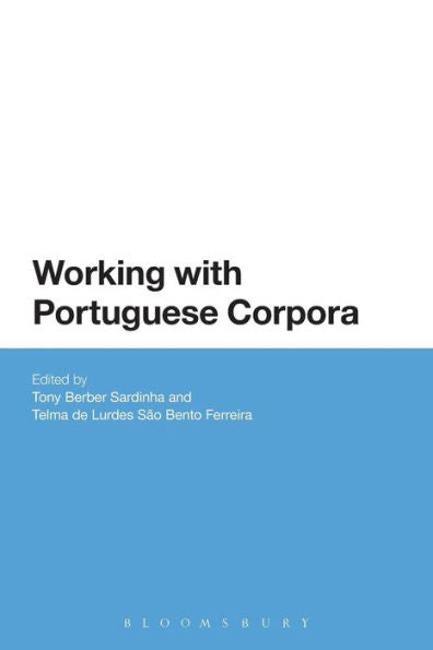 Working With Portuguese Corpora