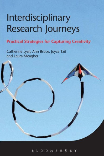 Interdisciplinary Research Journeys: Practical Strategies For Capturing Creativity