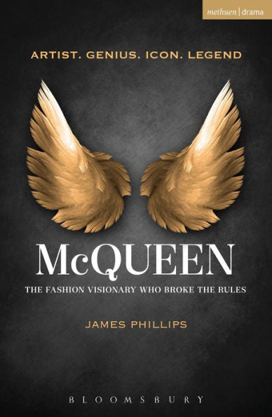 Mcqueen: Or Lee And Beauty (Modern Plays)
