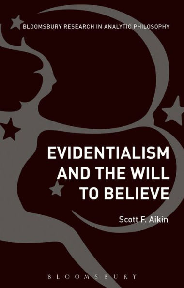 Evidentialism And The Will To Believe