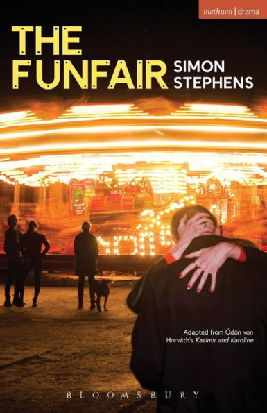 The Funfair (Modern Plays)