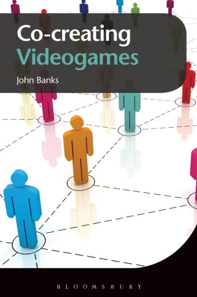 Co-Creating Videogames