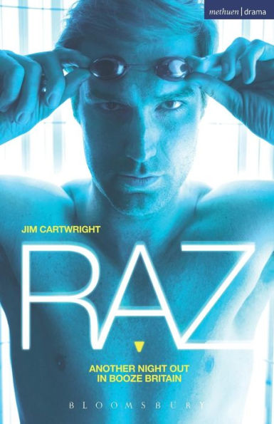 Raz (Modern Plays)