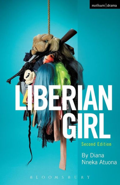 Liberian Girl (Modern Plays)