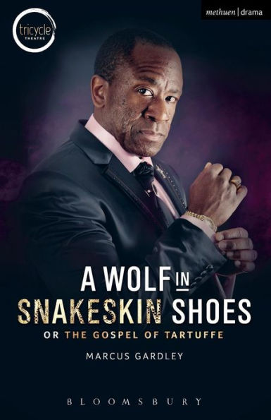 A Wolf In Snakeskin Shoes (Modern Plays)