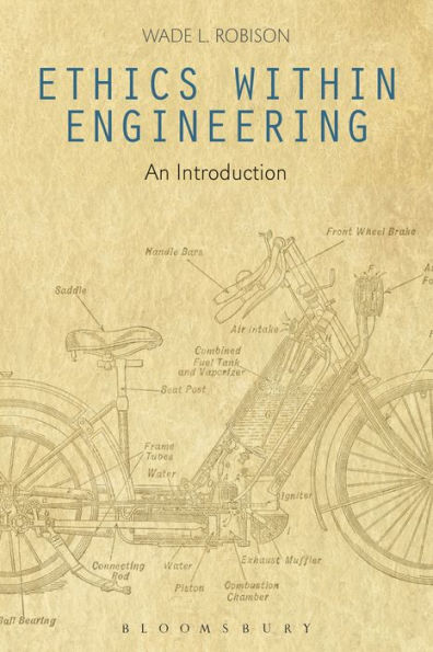 Ethics Within Engineering: An Introduction