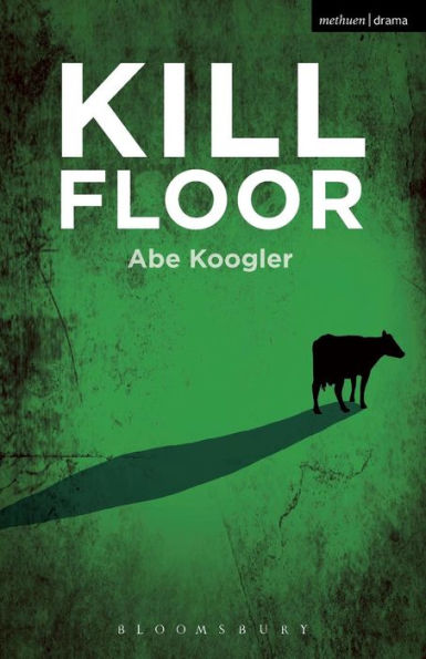 Kill Floor (Modern Plays)