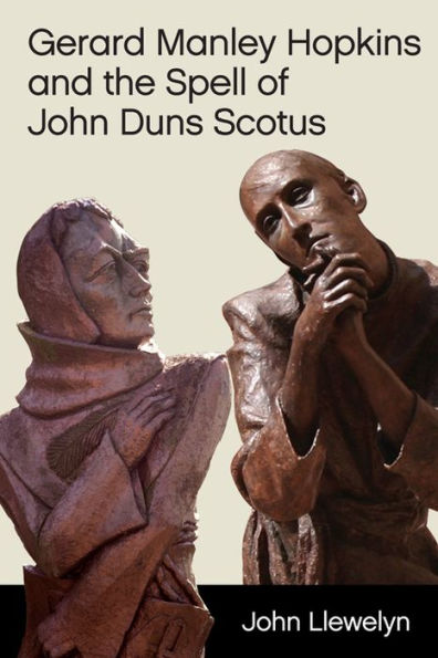 Gerard Manley Hopkins And The Spell Of John Duns Scotus
