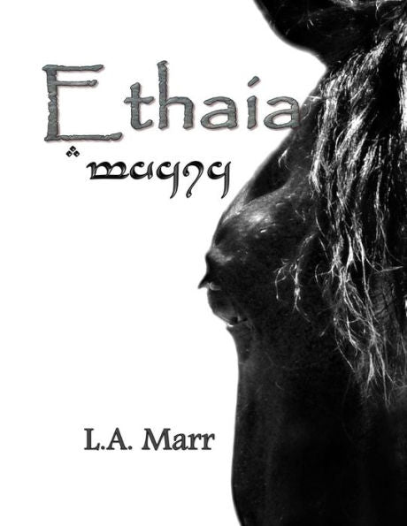 Ethaia: Large Print Edition